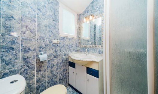 Resale - Apartments -
San Pedro del Pinatar - Lo Pagán