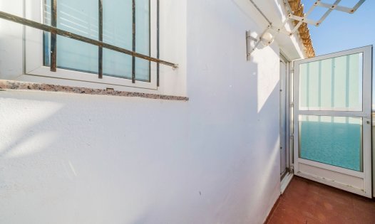 Resale - Apartments -
San Pedro del Pinatar - Lo Pagán