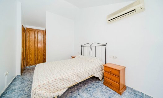 Resale - Apartments -
San Pedro del Pinatar - Lo Pagán