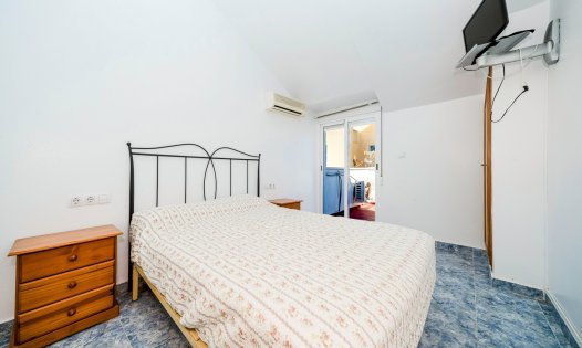 Resale - Apartments -
San Pedro del Pinatar - Lo Pagán
