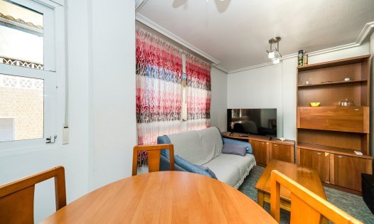 Resale - Apartments -
San Pedro del Pinatar - Lo Pagán