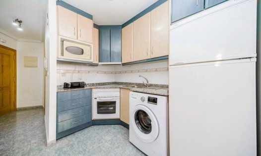 Resale - Apartments -
San Pedro del Pinatar - Lo Pagán