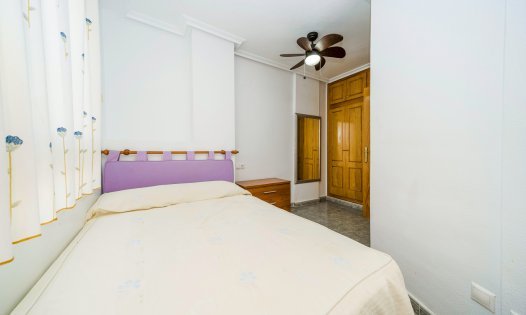 Resale - Apartments -
San Pedro del Pinatar - Lo Pagán