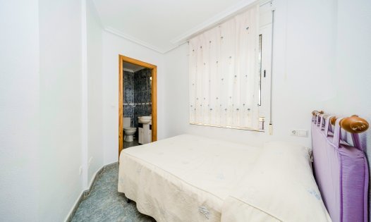 Resale - Apartments -
San Pedro del Pinatar - Lo Pagán