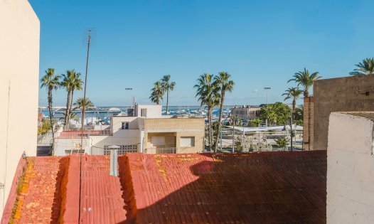Resale - Apartments -
San Pedro del Pinatar - Lo Pagán