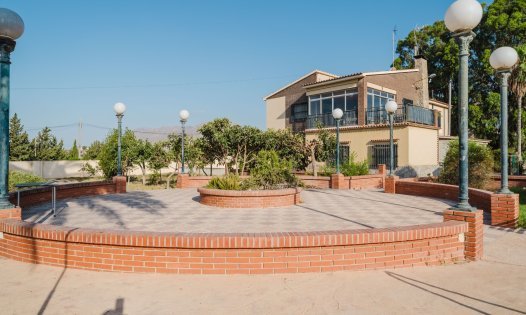 Revente - Locaux commerciaux -
ALICANTE - Alicante