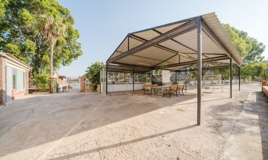 Revente - Locaux commerciaux -
ALICANTE - Alicante