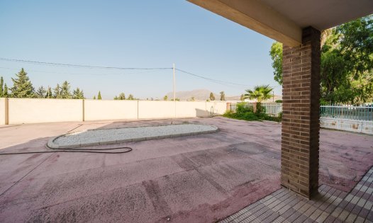 Revente - Locaux commerciaux -
ALICANTE - Alicante