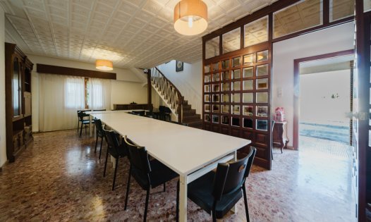 Revente - Locaux commerciaux -
ALICANTE - Alicante