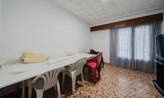 Revente - Locaux commerciaux -
ALICANTE - Alicante