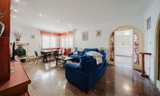 Revente - Locaux commerciaux -
ALICANTE - Alicante