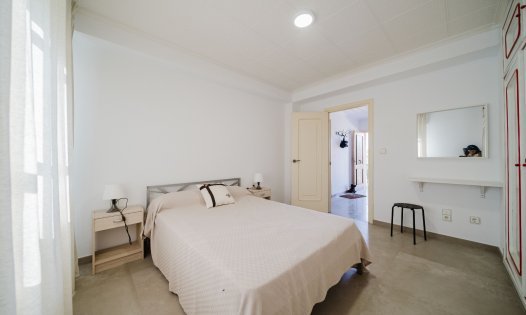 Revente - Locaux commerciaux -
ALICANTE - Alicante