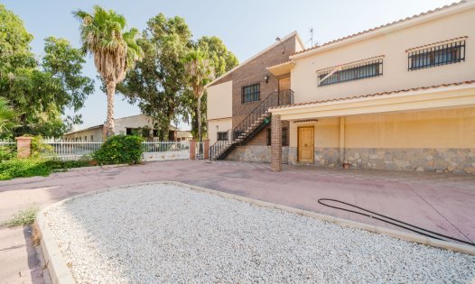 Revente - Locaux commerciaux -
ALICANTE - Alicante