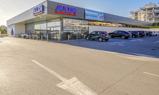 Videresalg - Villaer -
Orihuela Costa - Villamartín