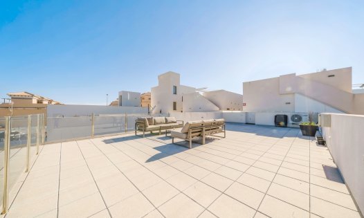 Videresalg - Villaer -
Orihuela Costa - Villamartín