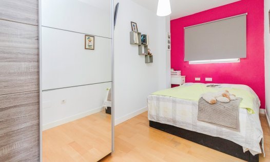 Återförsäljning - Radhus -
Torrevieja - La Veleta - Torrevieja