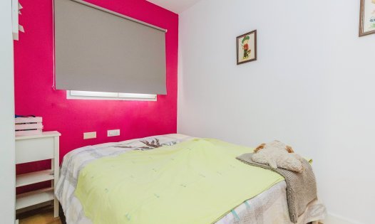 Återförsäljning - Radhus -
Torrevieja - La Veleta - Torrevieja