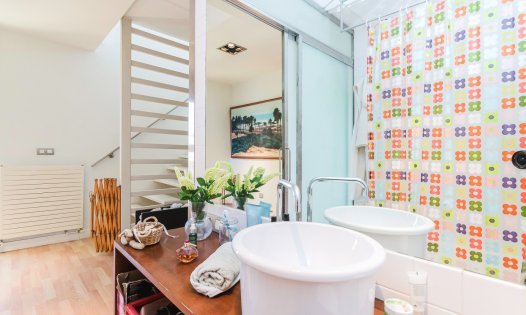 Återförsäljning - Radhus -
Torrevieja - La Veleta - Torrevieja