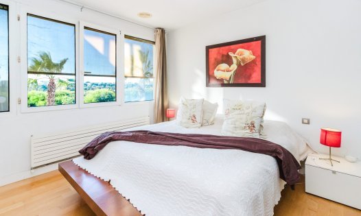 Återförsäljning - Radhus -
Torrevieja - La Veleta - Torrevieja