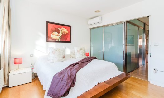 Återförsäljning - Radhus -
Torrevieja - La Veleta - Torrevieja