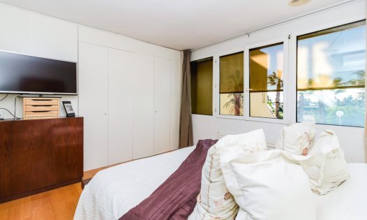 Återförsäljning - Radhus -
Torrevieja - La Veleta - Torrevieja