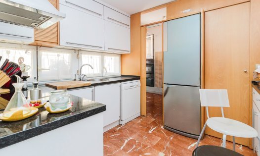 Återförsäljning - Radhus -
Torrevieja - La Veleta - Torrevieja