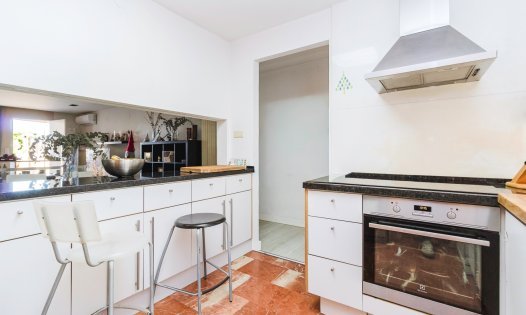 Återförsäljning - Radhus -
Torrevieja - La Veleta - Torrevieja