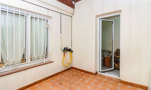 Återförsäljning - Radhus -
Torrevieja - La Veleta - Torrevieja