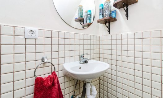 Återförsäljning - Radhus -
Torrevieja - La Veleta - Torrevieja