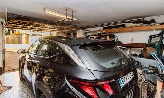 Återförsäljning - Radhus -
Torrevieja - La Veleta - Torrevieja