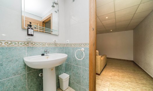 Wiederverkauf - Villen -
Los Urrutias - EL CARMOLI