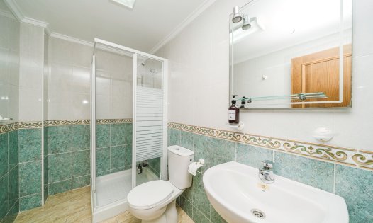 Wiederverkauf - Villen -
Los Urrutias - EL CARMOLI