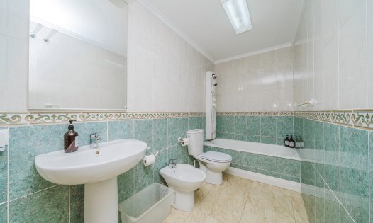 Wiederverkauf - Villen -
Los Urrutias - EL CARMOLI