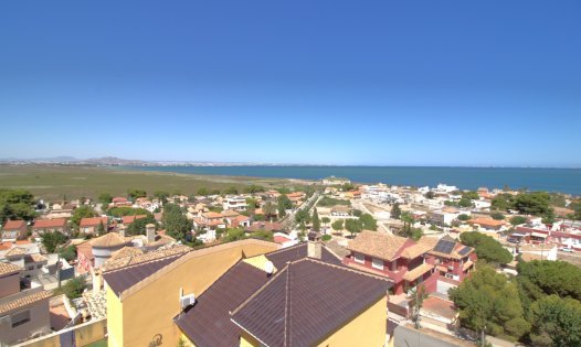 Wiederverkauf - Villen -
Los Urrutias - EL CARMOLI