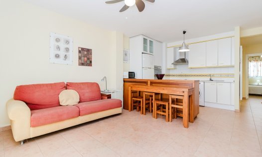 Resale - Apartments -
San Pedro del Pinatar - Lo Pagán