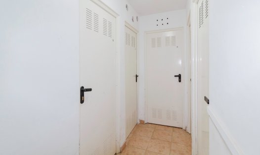 Resale - Apartments -
San Pedro del Pinatar - Lo Pagán