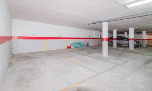 Resale - Apartments -
San Pedro del Pinatar - Lo Pagán