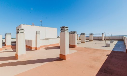 Resale - Apartments -
San Pedro del Pinatar - Lo Pagán