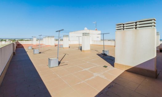 Resale - Apartments -
San Pedro del Pinatar - Lo Pagán