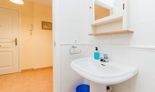 Resale - Apartments -
San Pedro del Pinatar - Lo Pagán