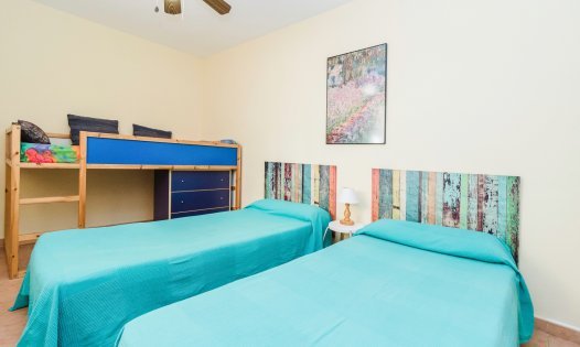 Resale - Apartments -
San Pedro del Pinatar - Lo Pagán