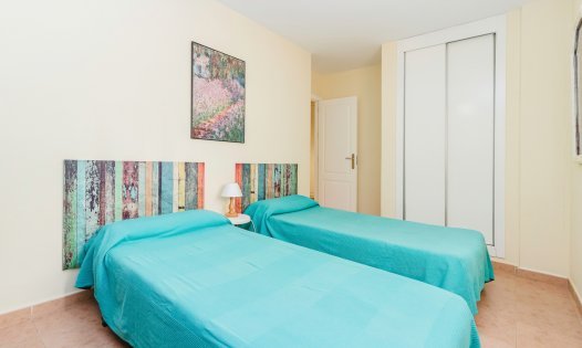 Resale - Apartments -
San Pedro del Pinatar - Lo Pagán