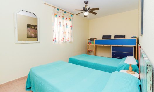 Resale - Apartments -
San Pedro del Pinatar - Lo Pagán