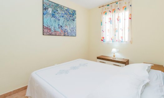 Resale - Apartments -
San Pedro del Pinatar - Lo Pagán