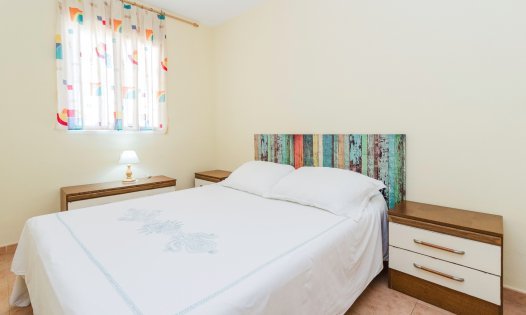 Resale - Apartments -
San Pedro del Pinatar - Lo Pagán