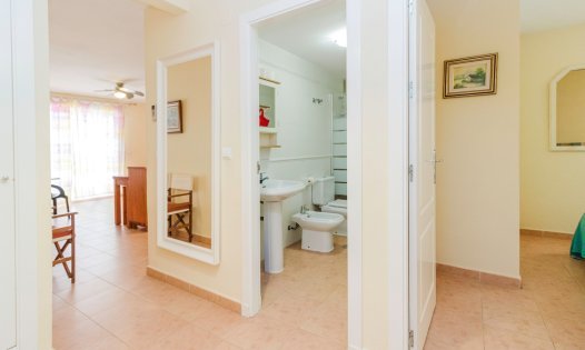 Resale - Apartments -
San Pedro del Pinatar - Lo Pagán