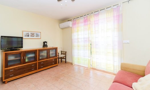 Resale - Apartments -
San Pedro del Pinatar - Lo Pagán