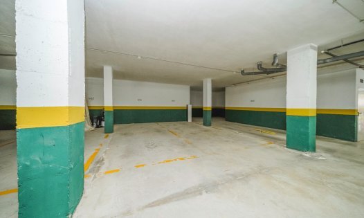 Videresalg - Leiligheter -
Sucina - Hacienda Riquelme Golf Resort