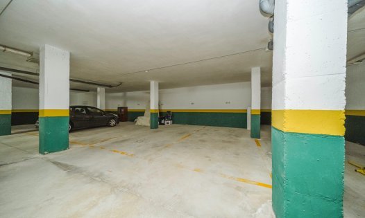 Videresalg - Leiligheter -
Sucina - Hacienda Riquelme Golf Resort