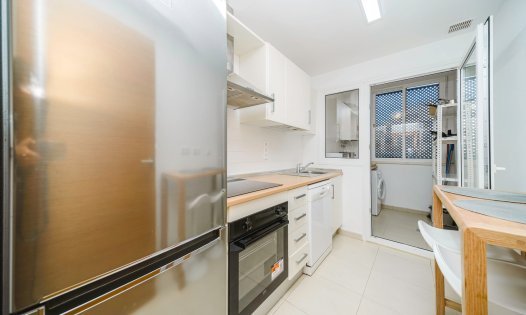 Videresalg - Leiligheter -
Sucina - Hacienda Riquelme Golf Resort